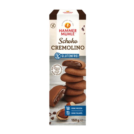 Schoko Cremolino Hammermühle ★